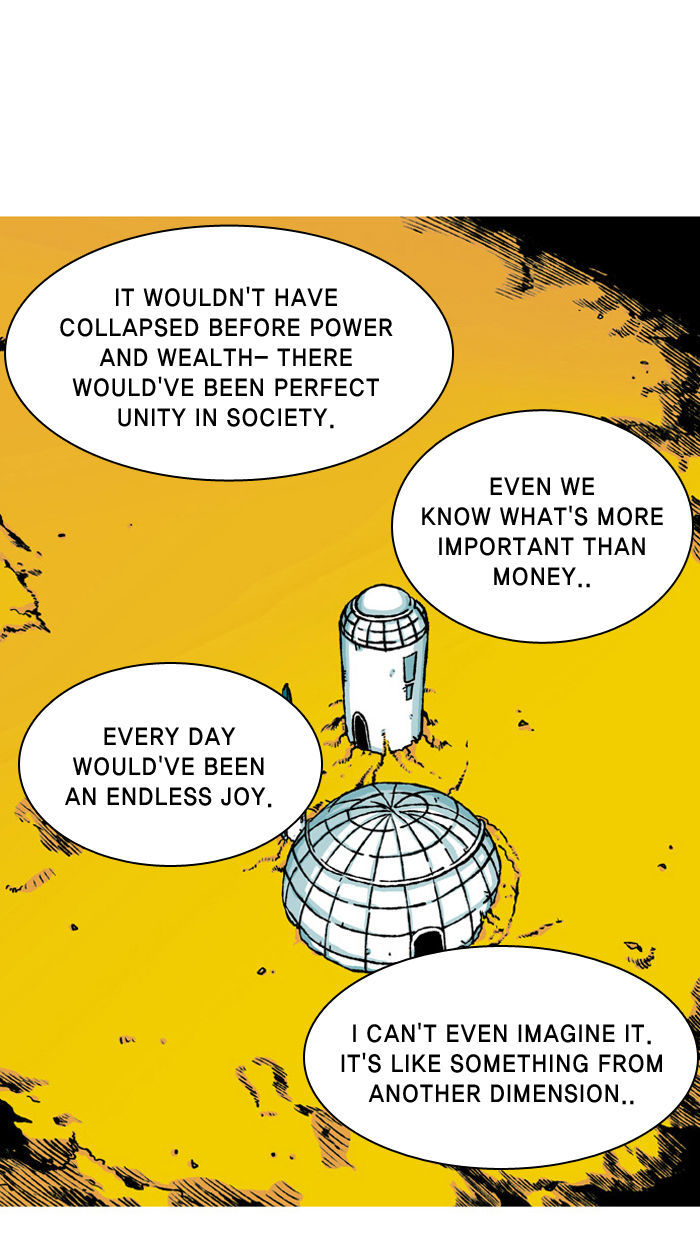 2015 - Space Series Chapter 5 page 34 - Chapter 5 : Sample - Shini Hyuno