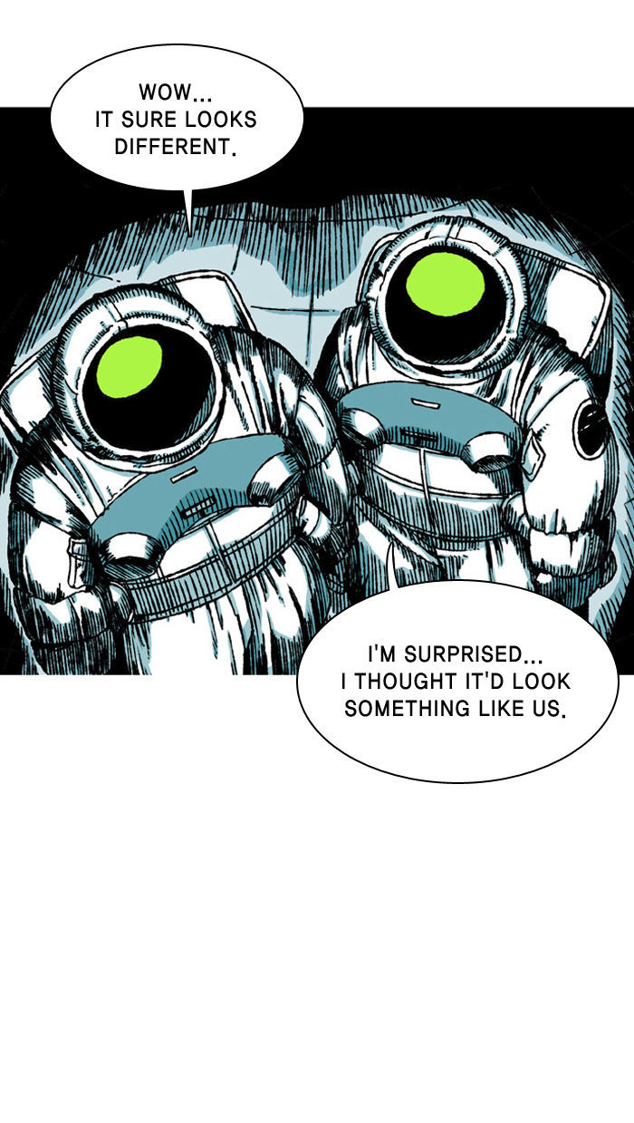 2015 - Space Series Chapter 5 page 40 - Chapter 5 : Sample - Shini Hyuno