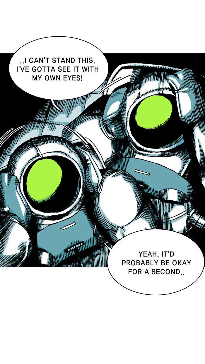 2015 - Space Series Chapter 5 page 41 - Chapter 5 : Sample - Shini Hyuno