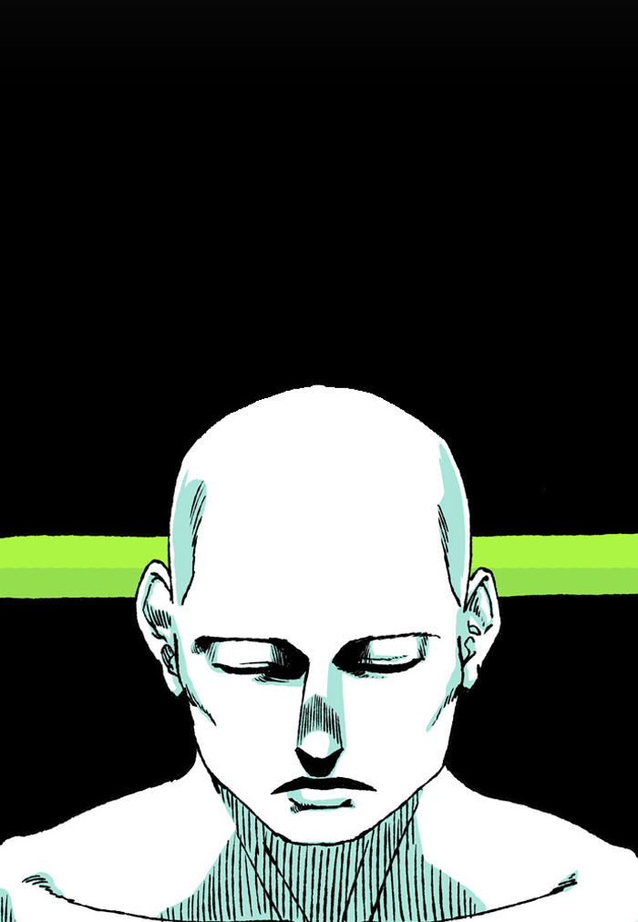 2015 - Space Series Chapter 5 page 43 - Chapter 5 : Sample - Shini Hyuno