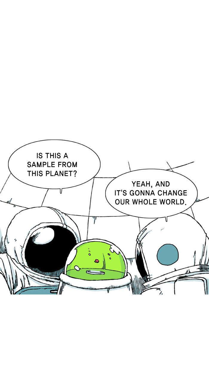 2015 - Space Series Chapter 5 page 5 - Chapter 5 : Sample - Shini Hyuno