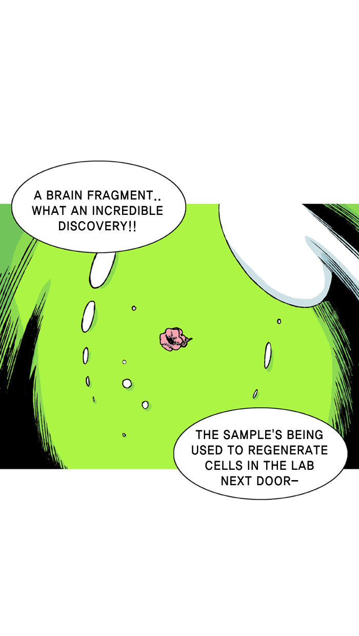 2015 - Space Series Chapter 5 page 6 - Chapter 5 : Sample - Shini Hyuno