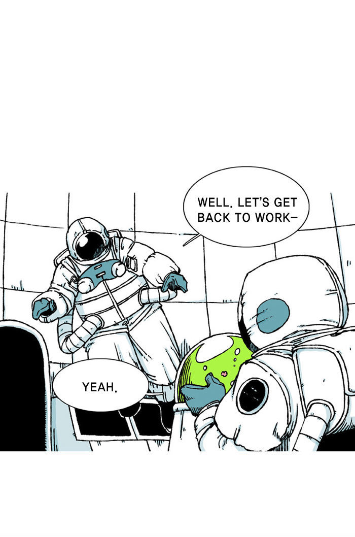 2015 - Space Series Chapter 5 page 8 - Chapter 5 : Sample - Shini Hyuno