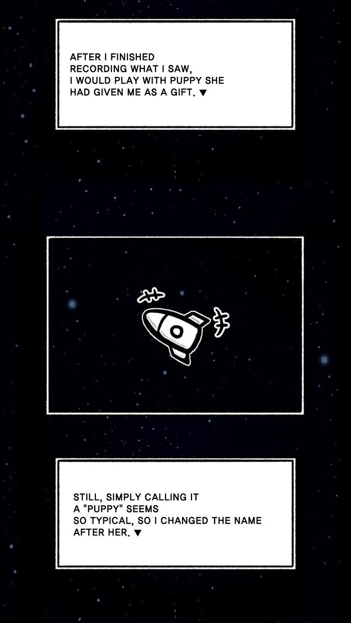 2015 - Space Series Chapter 6 page 15 - Chapter 6 : The Echo - Sandman