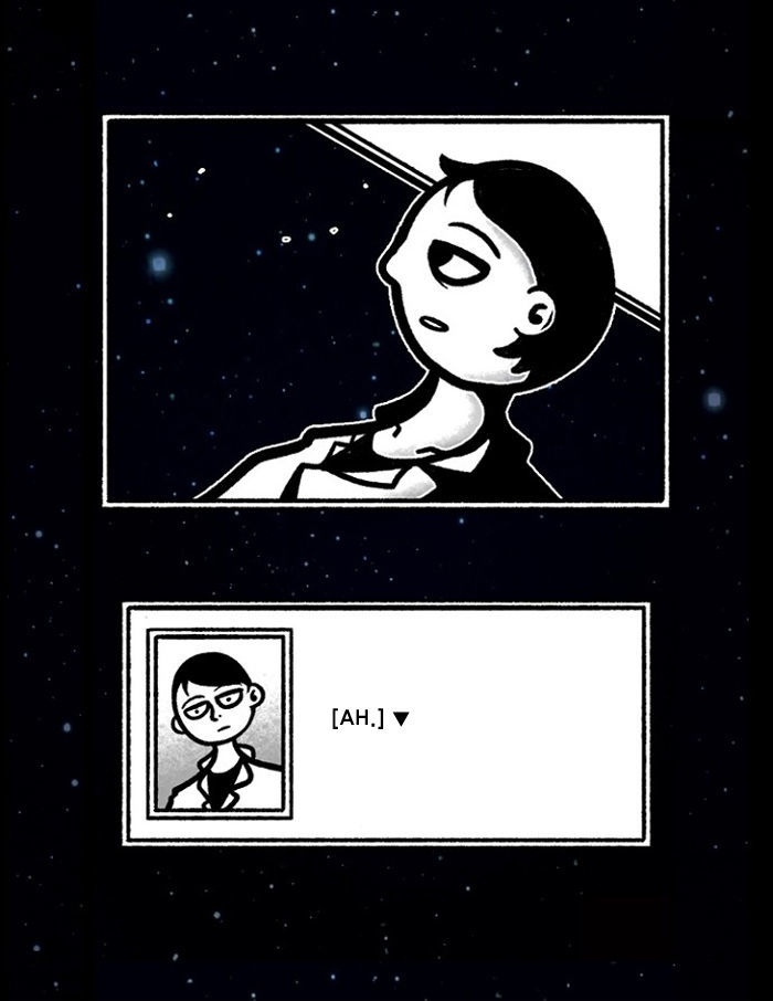 2015 - Space Series Chapter 6 page 16 - Chapter 6 : The Echo - Sandman
