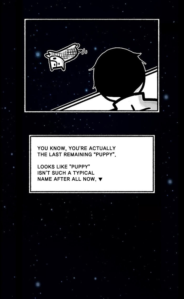 2015 - Space Series Chapter 6 page 17 - Chapter 6 : The Echo - Sandman