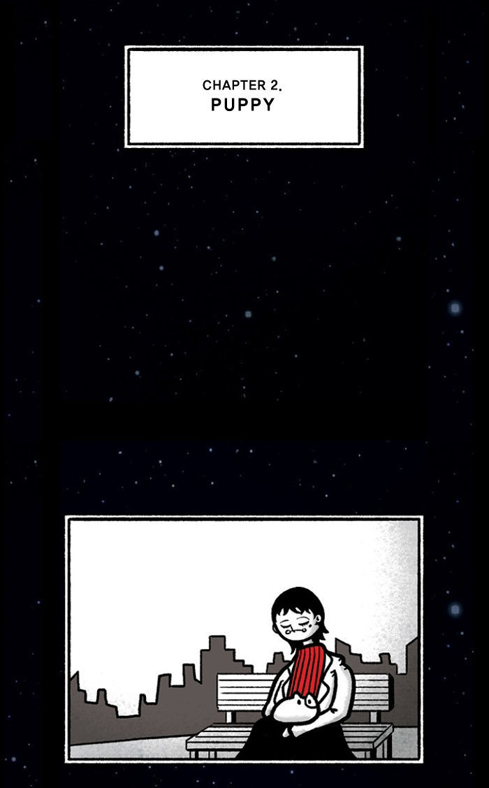 2015 - Space Series Chapter 6 page 18 - Chapter 6 : The Echo - Sandman
