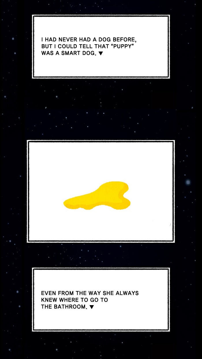 2015 - Space Series Chapter 6 page 19 - Chapter 6 : The Echo - Sandman