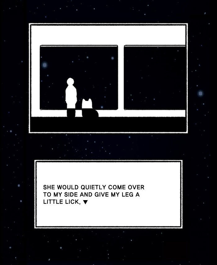 2015 - Space Series Chapter 6 page 22 - Chapter 6 : The Echo - Sandman