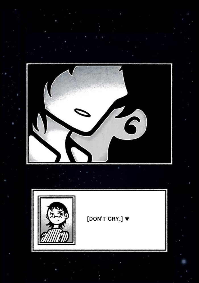 2015 - Space Series Chapter 6 page 27 - Chapter 6 : The Echo - Sandman