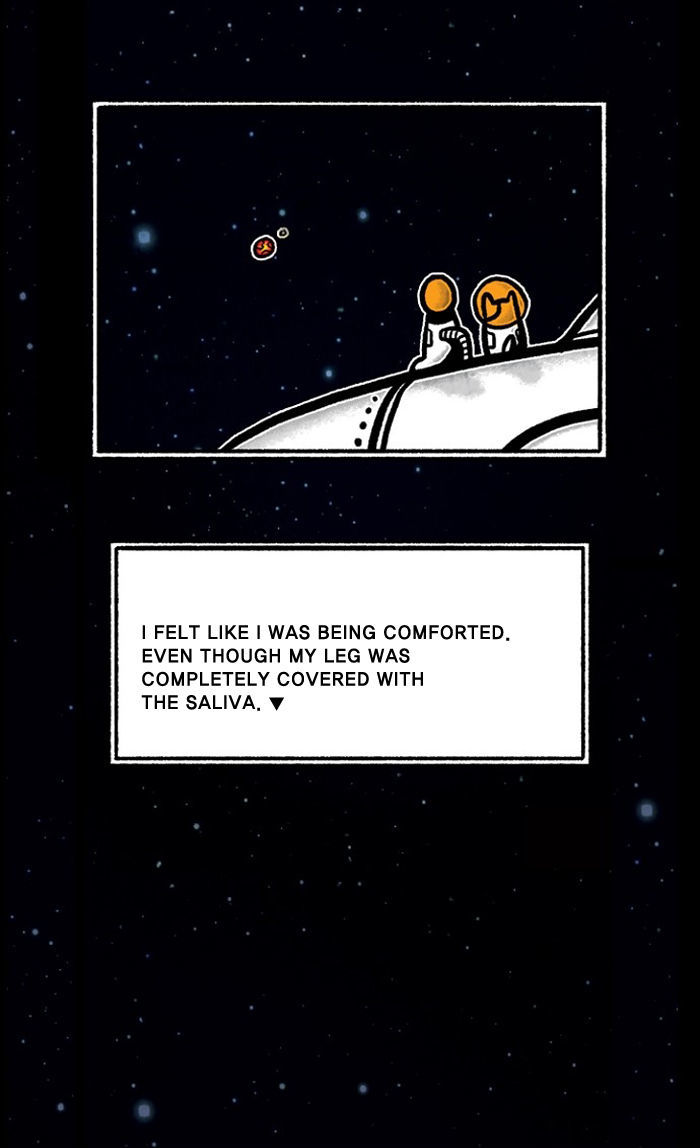 2015 - Space Series Chapter 6 page 28 - Chapter 6 : The Echo - Sandman