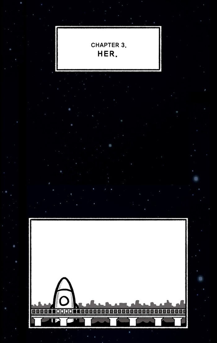 2015 - Space Series Chapter 6 page 29 - Chapter 6 : The Echo - Sandman