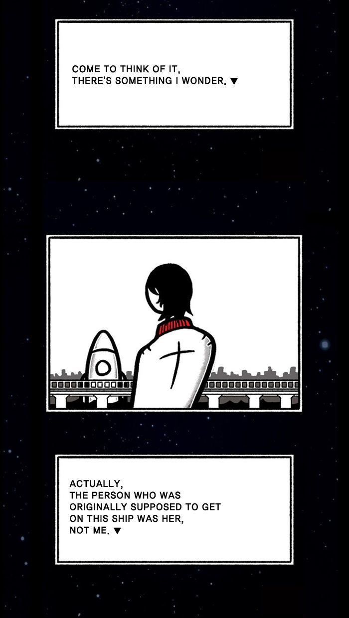 2015 - Space Series Chapter 6 page 30 - Chapter 6 : The Echo - Sandman