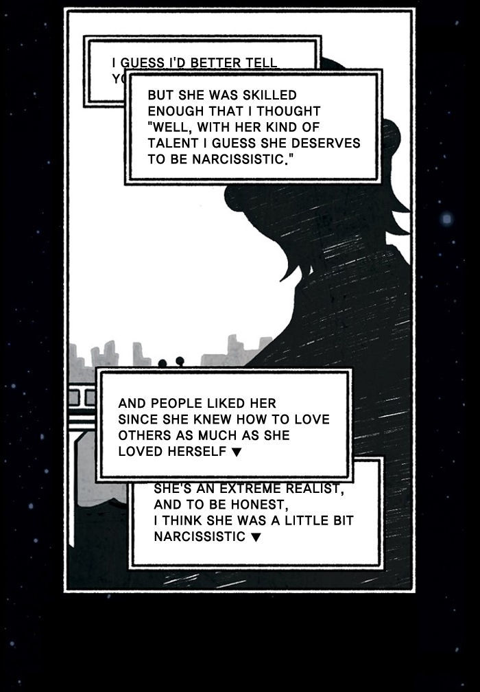 2015 - Space Series Chapter 6 page 32 - Chapter 6 : The Echo - Sandman