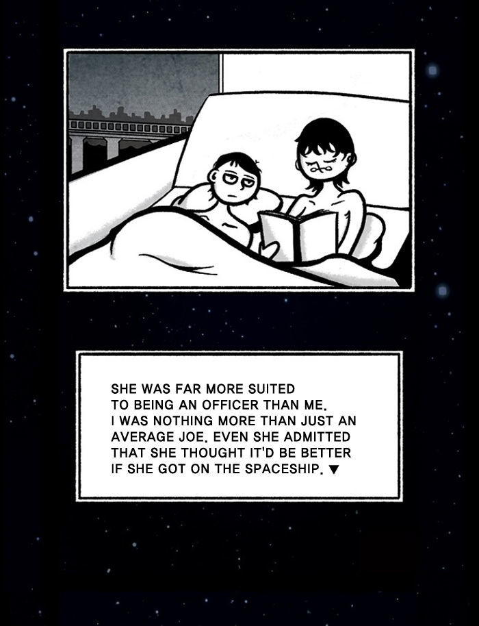 2015 - Space Series Chapter 6 page 35 - Chapter 6 : The Echo - Sandman