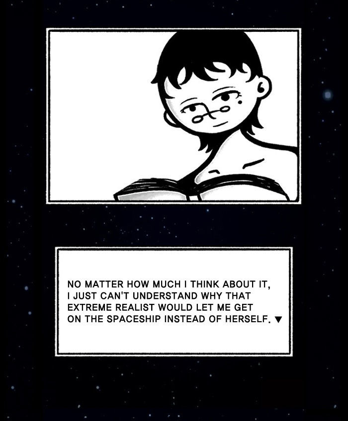 2015 - Space Series Chapter 6 page 36 - Chapter 6 : The Echo - Sandman