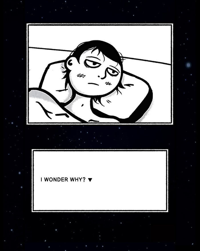 2015 - Space Series Chapter 6 page 37 - Chapter 6 : The Echo - Sandman