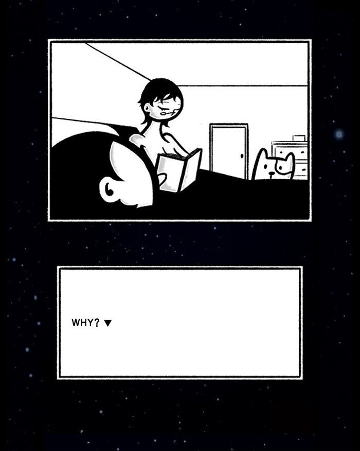 2015 - Space Series Chapter 6 page 38 - Chapter 6 : The Echo - Sandman