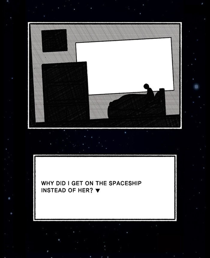 2015 - Space Series Chapter 6 page 39 - Chapter 6 : The Echo - Sandman