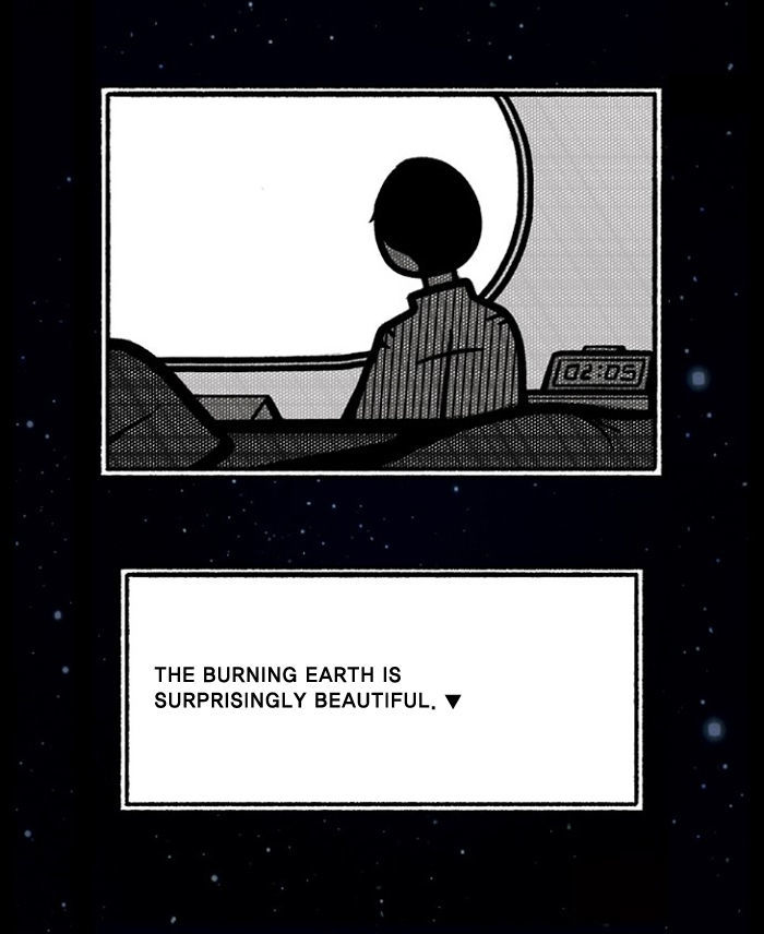 2015 - Space Series Chapter 6 page 41 - Chapter 6 : The Echo - Sandman