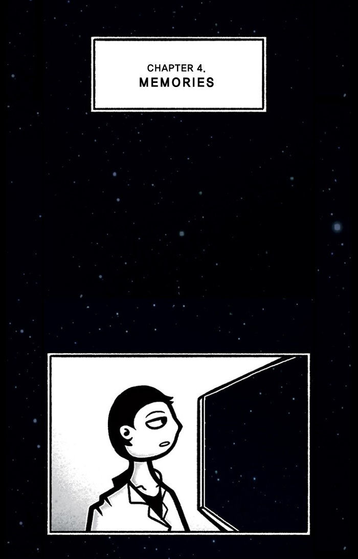 2015 - Space Series Chapter 6 page 43 - Chapter 6 : The Echo - Sandman