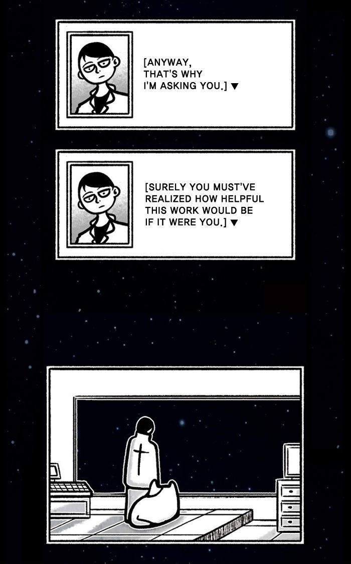 2015 - Space Series Chapter 6 page 44 - Chapter 6 : The Echo - Sandman
