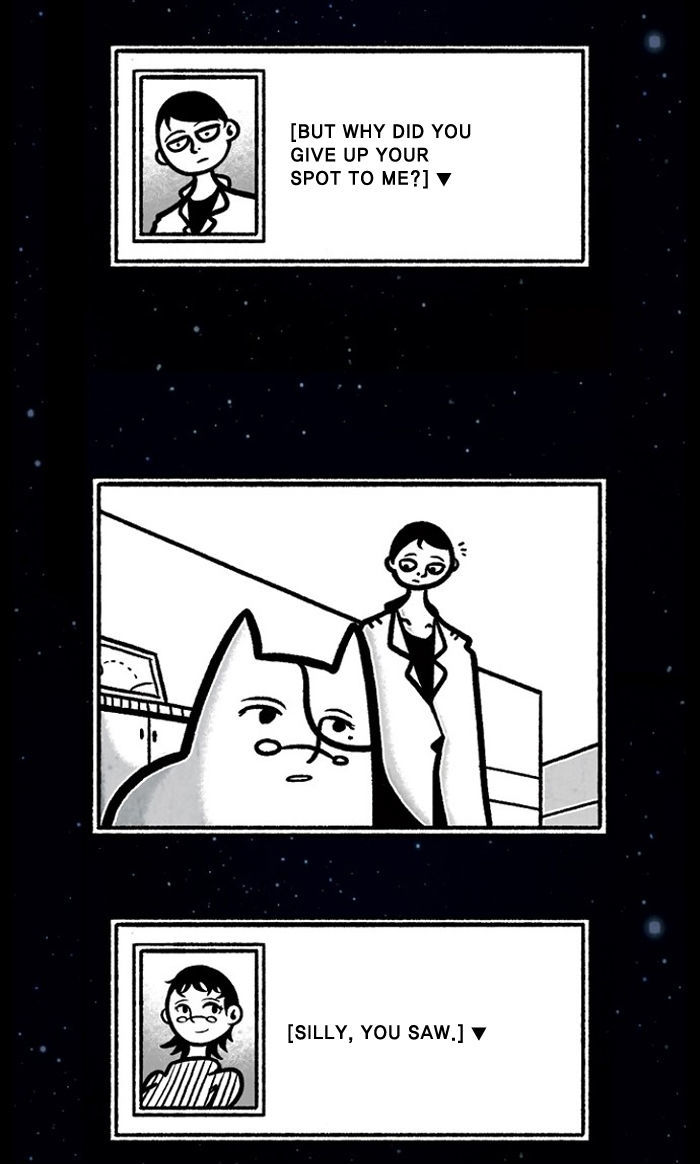 2015 - Space Series Chapter 6 page 45 - Chapter 6 : The Echo - Sandman