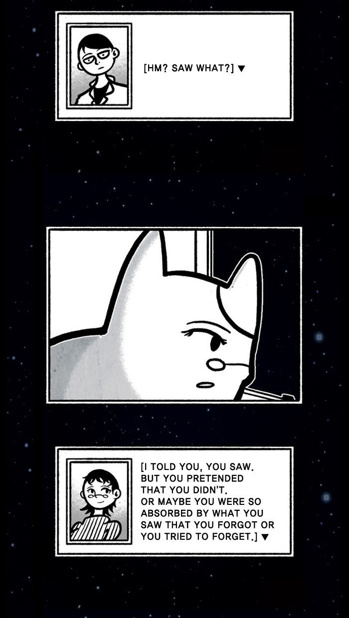 2015 - Space Series Chapter 6 page 46 - Chapter 6 : The Echo - Sandman