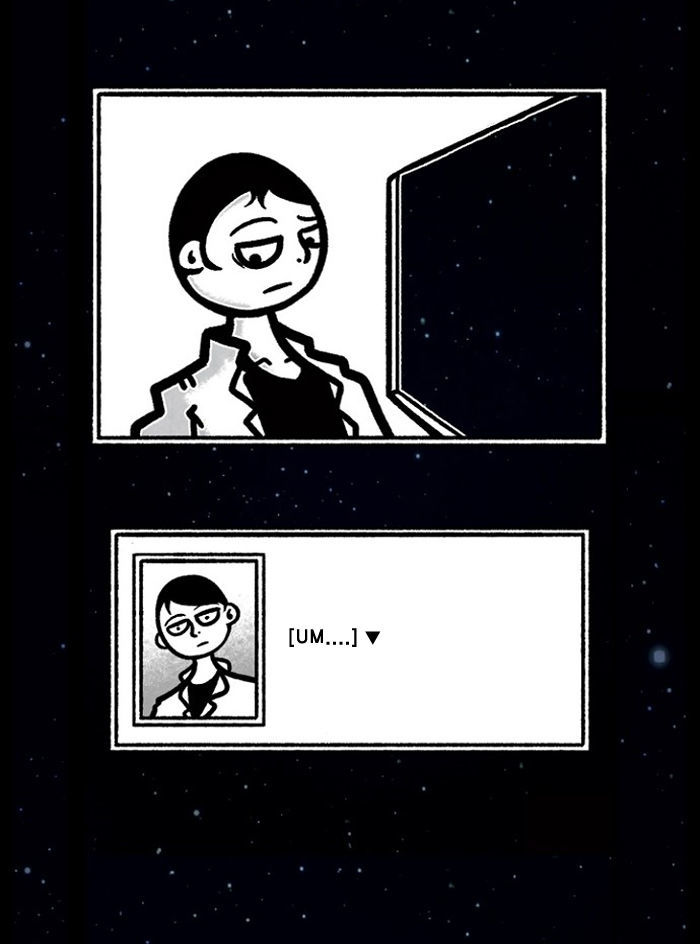 2015 - Space Series Chapter 6 page 47 - Chapter 6 : The Echo - Sandman