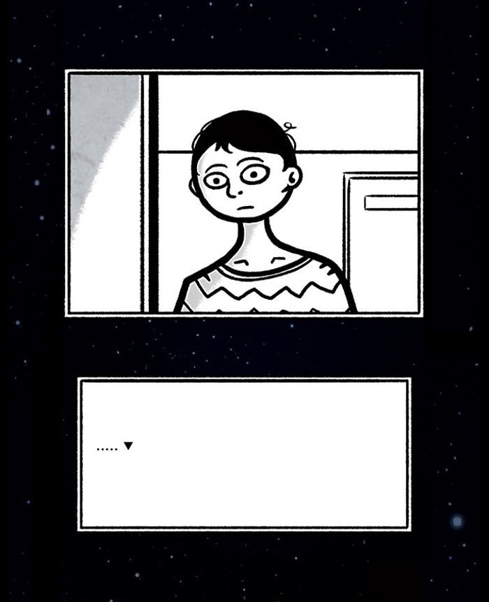 2015 - Space Series Chapter 6 page 50 - Chapter 6 : The Echo - Sandman