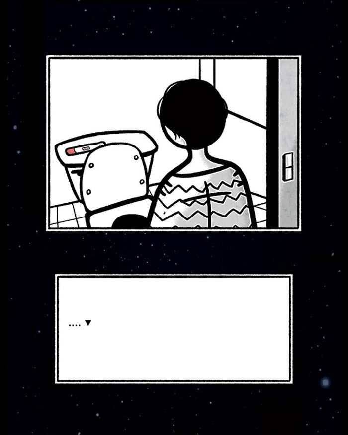 2015 - Space Series Chapter 6 page 51 - Chapter 6 : The Echo - Sandman