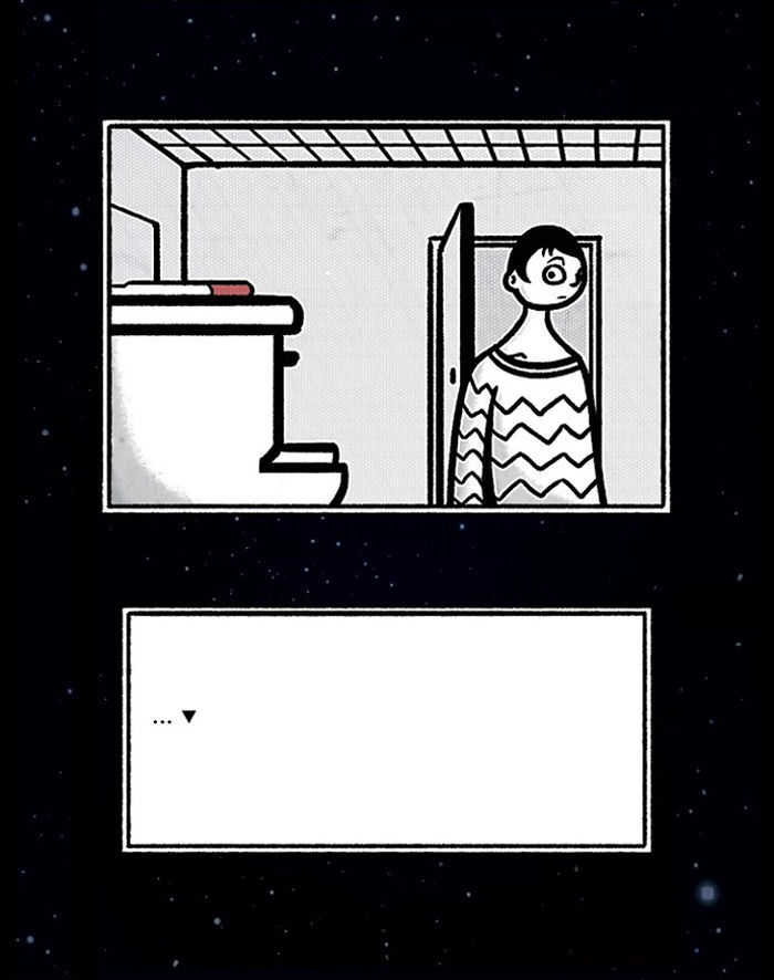 2015 - Space Series Chapter 6 page 52 - Chapter 6 : The Echo - Sandman