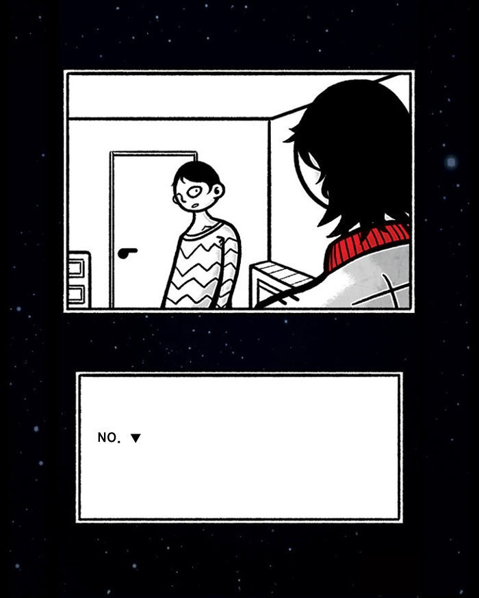 2015 - Space Series Chapter 6 page 54 - Chapter 6 : The Echo - Sandman
