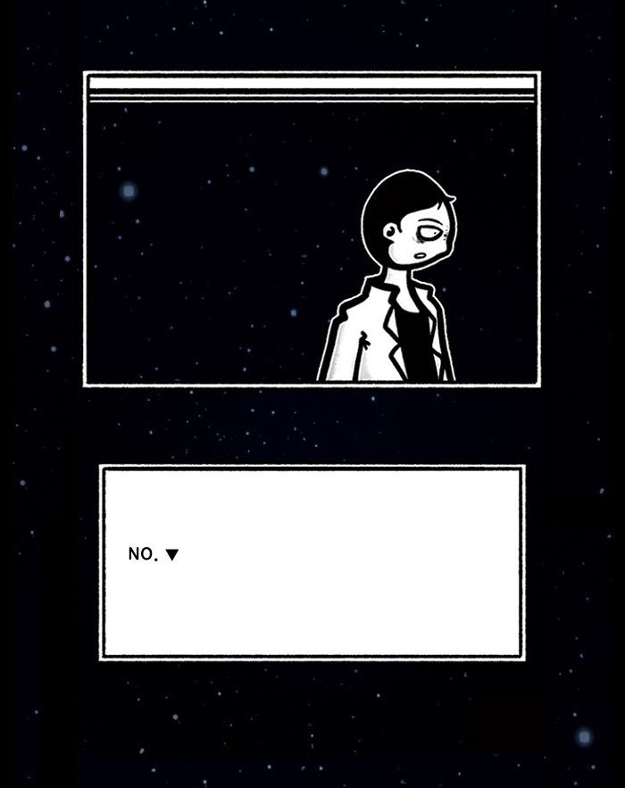 2015 - Space Series Chapter 6 page 56 - Chapter 6 : The Echo - Sandman