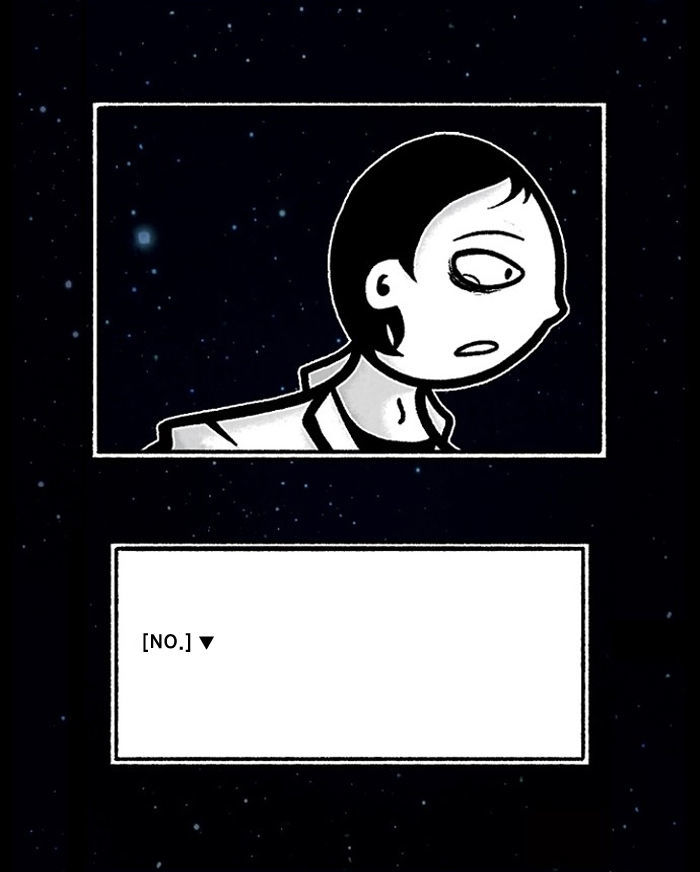 2015 - Space Series Chapter 6 page 58 - Chapter 6 : The Echo - Sandman