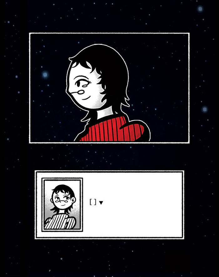 2015 - Space Series Chapter 6 page 59 - Chapter 6 : The Echo - Sandman