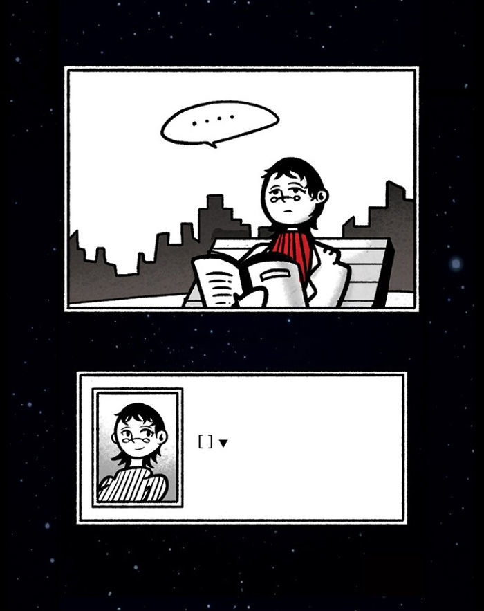 2015 - Space Series Chapter 6 page 61 - Chapter 6 : The Echo - Sandman
