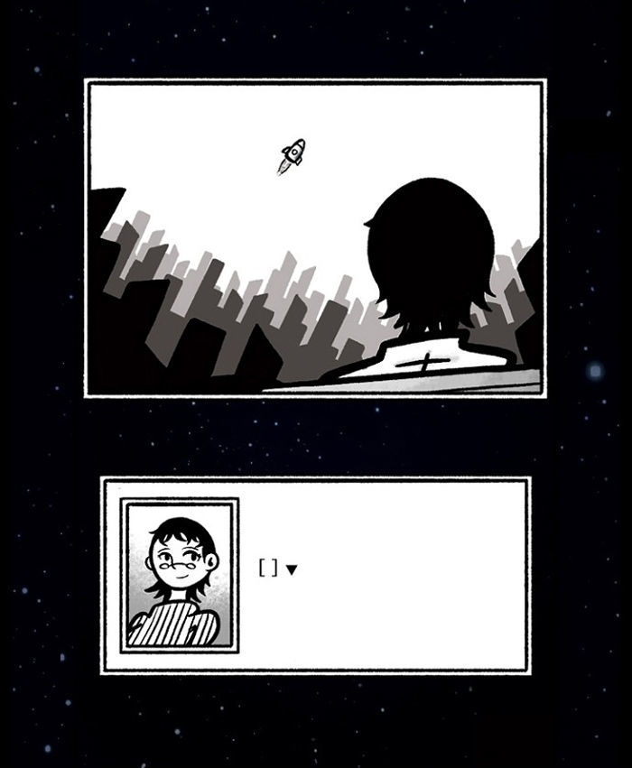 2015 - Space Series Chapter 6 page 62 - Chapter 6 : The Echo - Sandman