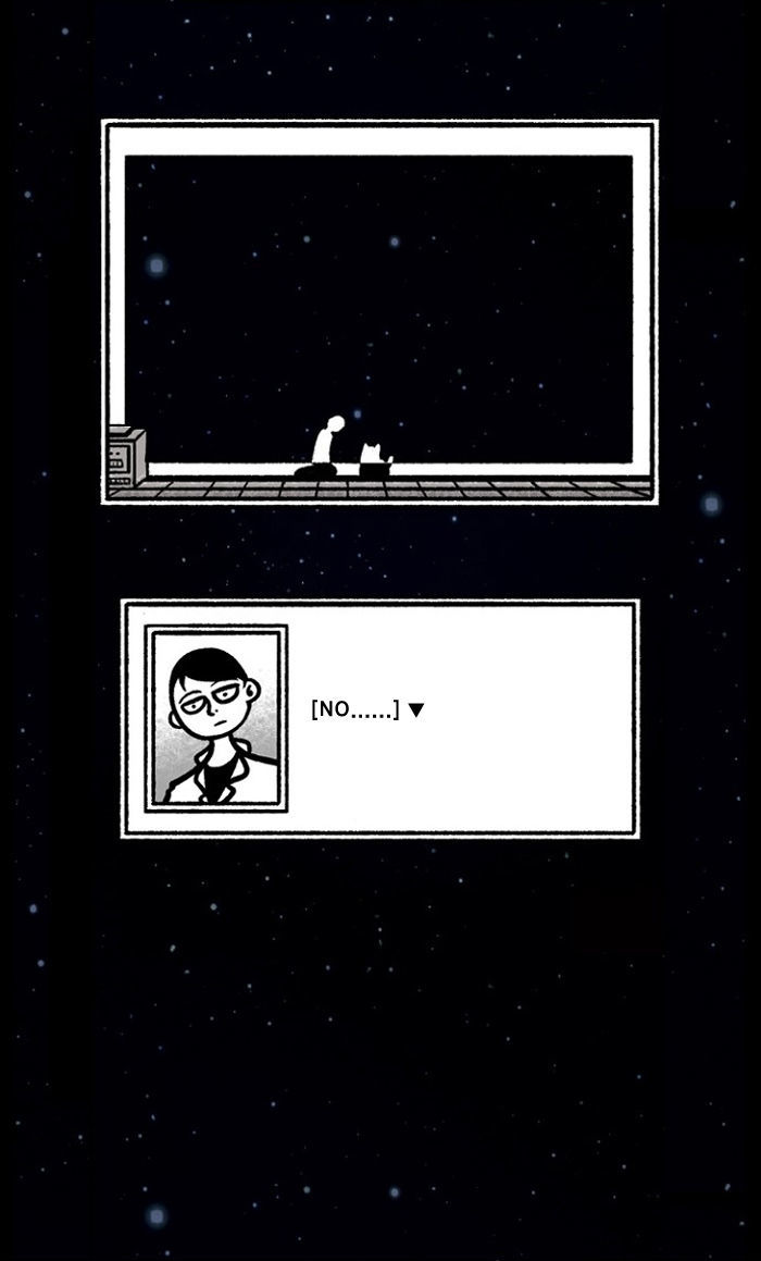 2015 - Space Series Chapter 6 page 63 - Chapter 6 : The Echo - Sandman