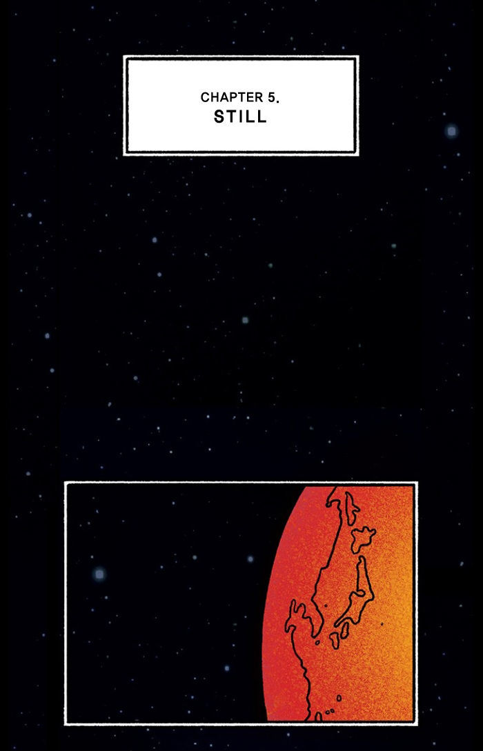 2015 - Space Series Chapter 6 page 64 - Chapter 6 : The Echo - Sandman
