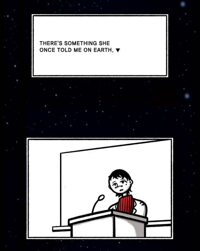 2015 - Space Series Chapter 6 page 65 - Chapter 6 : The Echo - Sandman