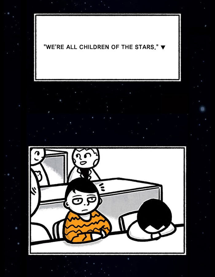 2015 - Space Series Chapter 6 page 66 - Chapter 6 : The Echo - Sandman