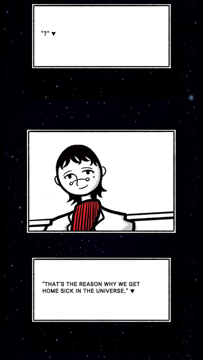 2015 - Space Series Chapter 6 page 67 - Chapter 6 : The Echo - Sandman