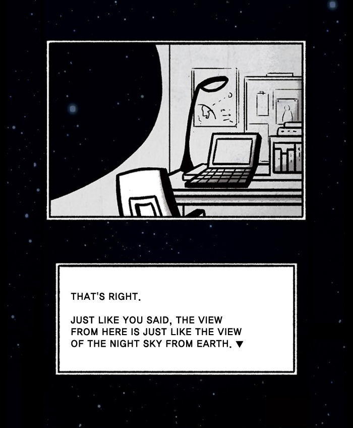 2015 - Space Series Chapter 6 page 68 - Chapter 6 : The Echo - Sandman