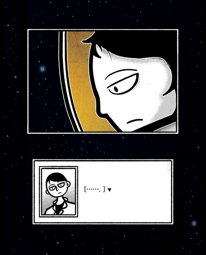 2015 - Space Series Chapter 6 page 79 - Chapter 6 : The Echo - Sandman