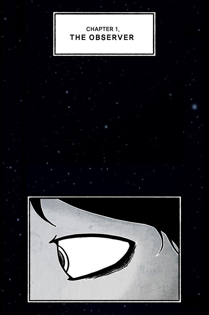 2015 - Space Series Chapter 6 page 8 - Chapter 6 : The Echo - Sandman