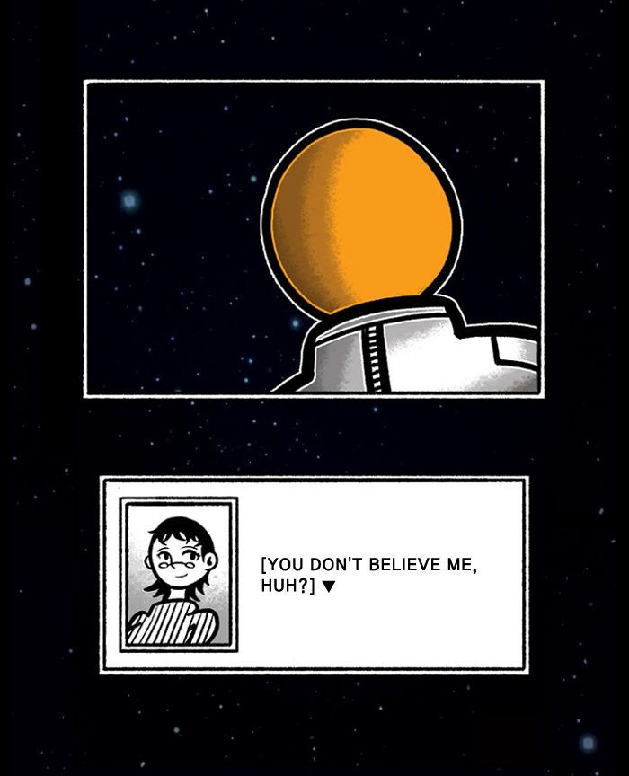 2015 - Space Series Chapter 6 page 82 - Chapter 6 : The Echo - Sandman