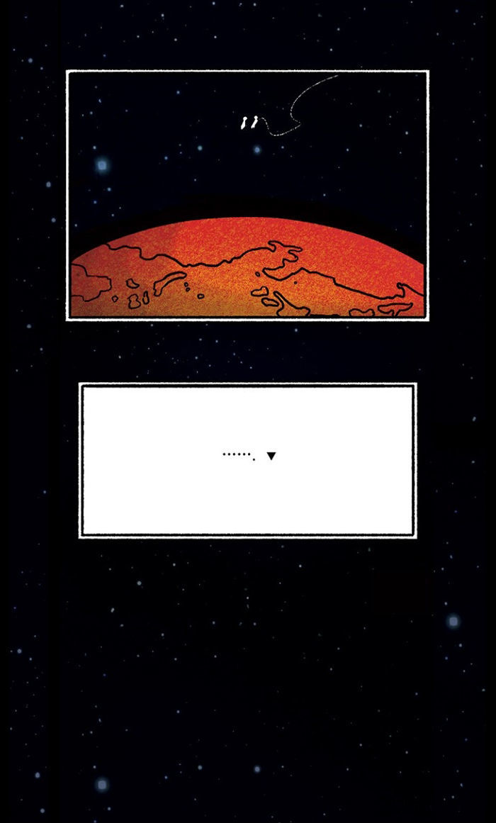 2015 - Space Series Chapter 6 page 83 - Chapter 6 : The Echo - Sandman