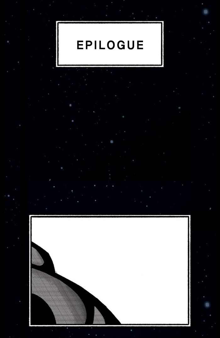 2015 - Space Series Chapter 6 page 84 - Chapter 6 : The Echo - Sandman