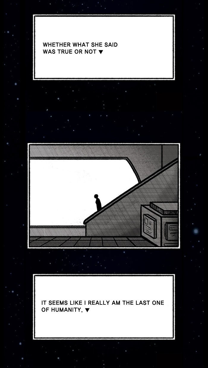 2015 - Space Series Chapter 6 page 85 - Chapter 6 : The Echo - Sandman